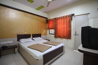 Hotel Sai Varsha, Shirdi 3